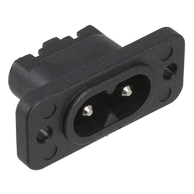 6160.0021 SCHURTER Inc.  Stromeingangsmodule (PEM)